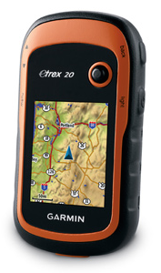 etrex