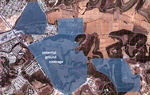 Potential single season coverage