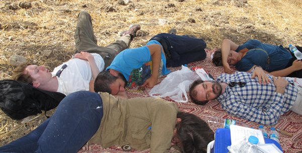 Team Collapse Team Collapse